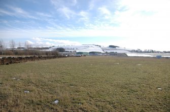 Image from Archaeological Evaluation at North Meadows Industrial Estate