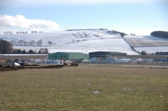 Image from Archaeological Evaluation at North Meadows Industrial Estate