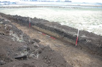 Image from Archaeological Evaluation at North Meadows Industrial Estate