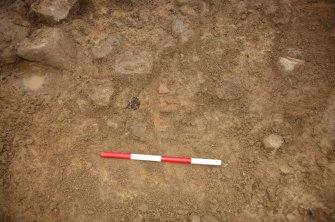 Image for Excavation, Fetterangus Cemetery Extension.