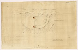 The Heugh, Trench 3