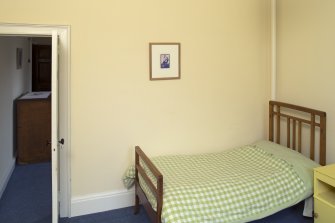1st floor, south east bedroom dressing room, view from south