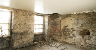 Interior. General view of ground floor room.