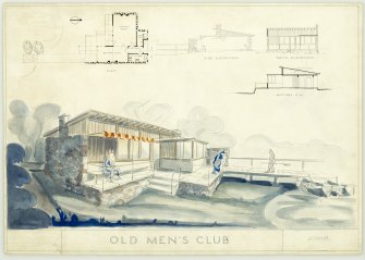 Old Men's Club