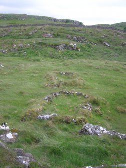 TOR4.3.15 & 16 The two most easterly buildings in the township 