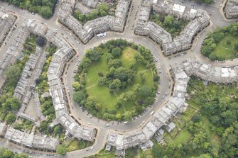 Edinburgh Moray Place Gardens Canmore