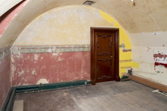 Third Floor General view of  South room