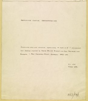 Title page.