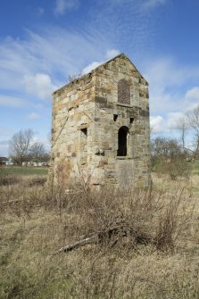 General view from south east.