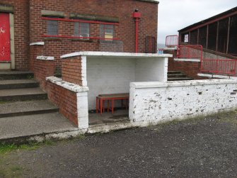Home Team Dugout