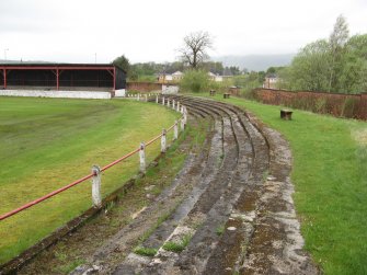 Spectator Terraces