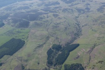 Oblique aerial view.