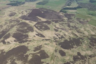 Oblique aerial view.