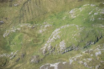 Oblique aerial view.