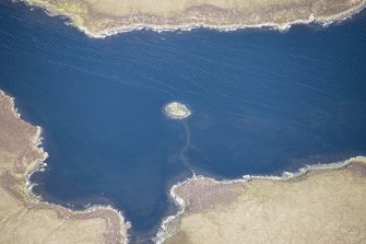 Oblique aerial view.