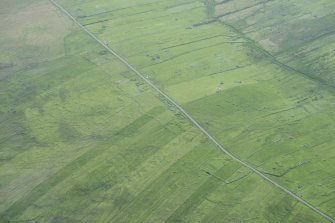 Oblique aerial view.