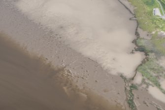 Oblique aerial view.