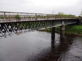 View of bridge from the south-east.