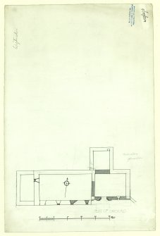 Ground floor plan.