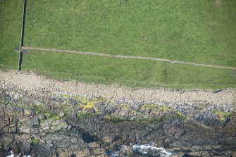 Oblique aerial view.