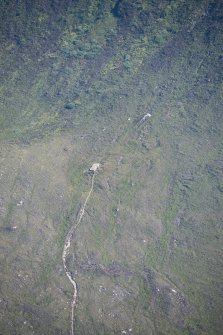Oblique aerial view.