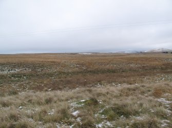 General view, from the W