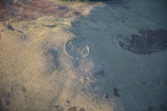 Oblique aerial view.