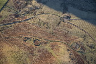 Oblique aerial view.