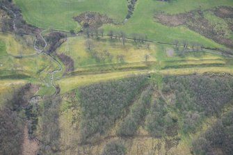 Oblique aerial view.