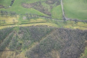 Oblique aerial view.