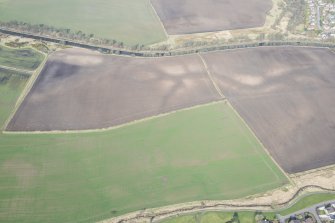 Oblique aerial view.