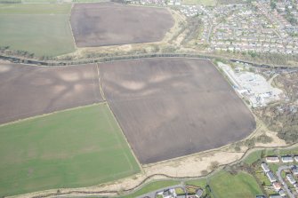 Oblique aerial view.