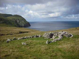 Gleann Mor, Gathering Fold (Structure D)