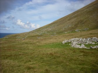 Gleann Mor, Gathering Fold (Structure D)