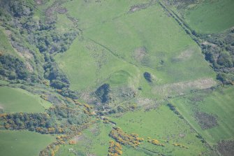 Oblique aerial view.