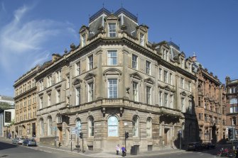 General view from south west.