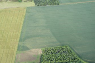 Oblique aerial view.