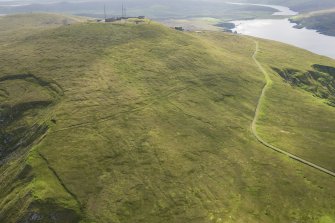 Oblique aerial view.