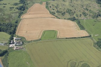 Oblique aerial view.