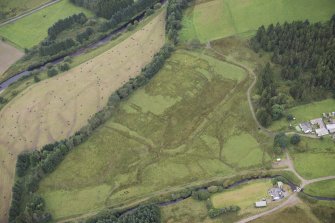 Oblique aerial view.