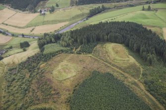 Oblique aerial view.