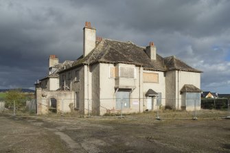 General view from south west.