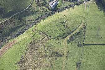 Oblique aerial view.