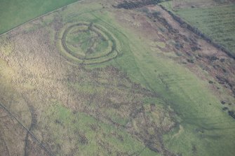 Oblique aerial view.