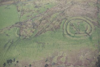 Oblique aerial view.