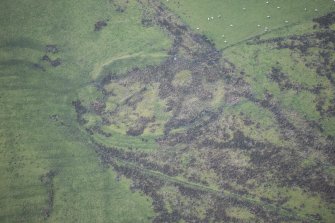 Oblique aerial view.