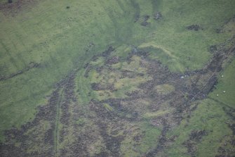 Oblique aerial view.