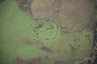 Oblique aerial view.