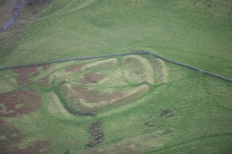 Oblique aerial view.