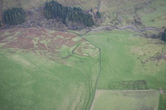 Oblique aerial view.